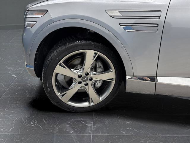 Used 2024 Genesis GV80 3.5T w/ Prestige Package image 37
