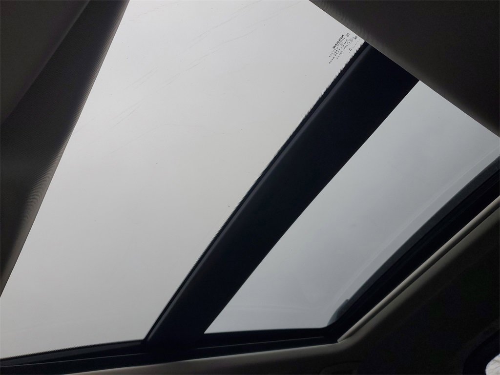 Used 2026 Nissan Rogue Platinum w/ Platinum Premium Package image 36