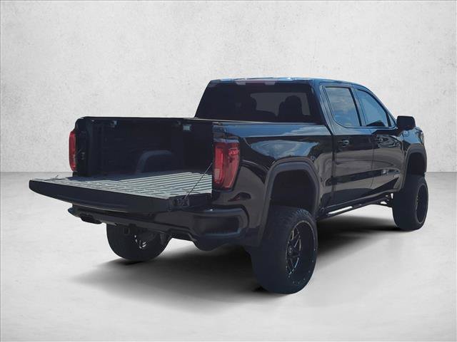 Used 2021 GMC Sierra 1500 AT4 AWD/4WD image 8