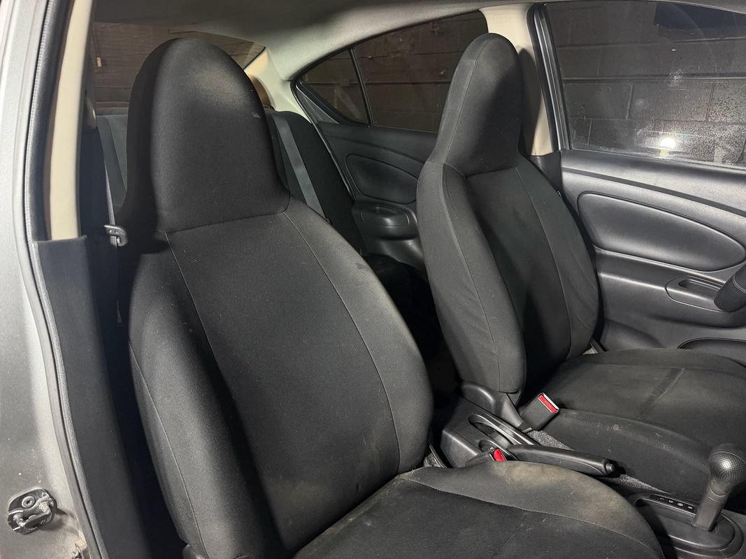 Used 2014 Nissan Versa S Plus FWD image 15