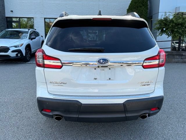 Used 2021 Subaru Ascent Limited w/ Technology Package AWD/4WD image 6