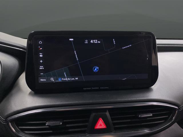 Used 2022 Hyundai Santa Fe SEL Premium w/ Cargo Package image 10