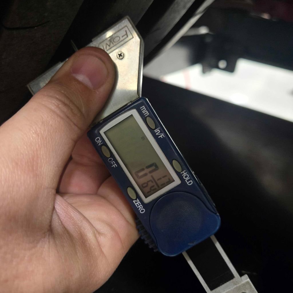 Used 2024 Ferrari 296 GTB image 21