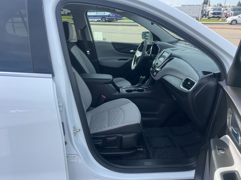 Used 2020 Chevrolet Equinox LT AWD/4WD image 40
