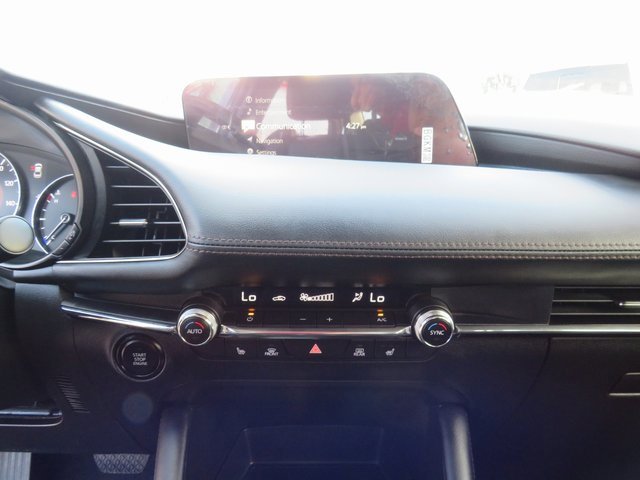 Used 2023 MAZDA MAZDA3 s image 23