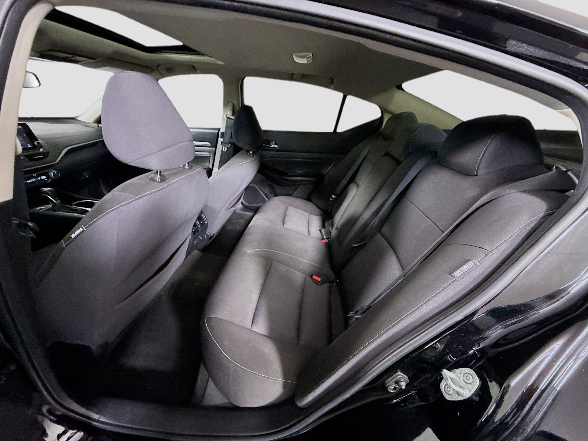 Used 2020 Nissan Altima 2.5 SV image 25