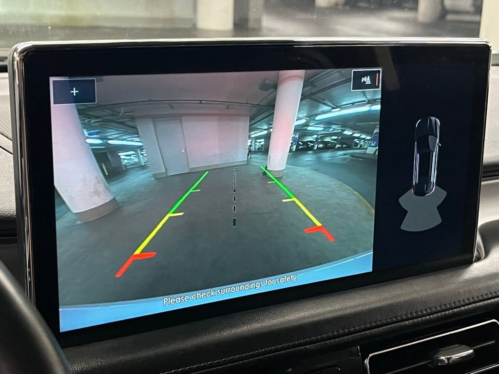 Used 2021 Lincoln Nautilus AWD w/ Equipment Group 101A image 24