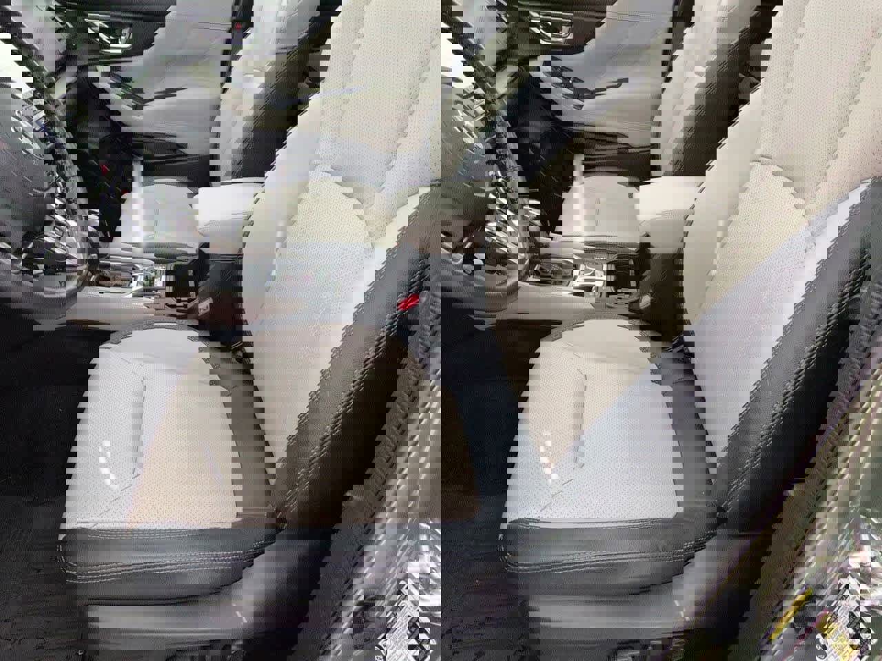 Used 2021 Subaru Forester Limited image 16