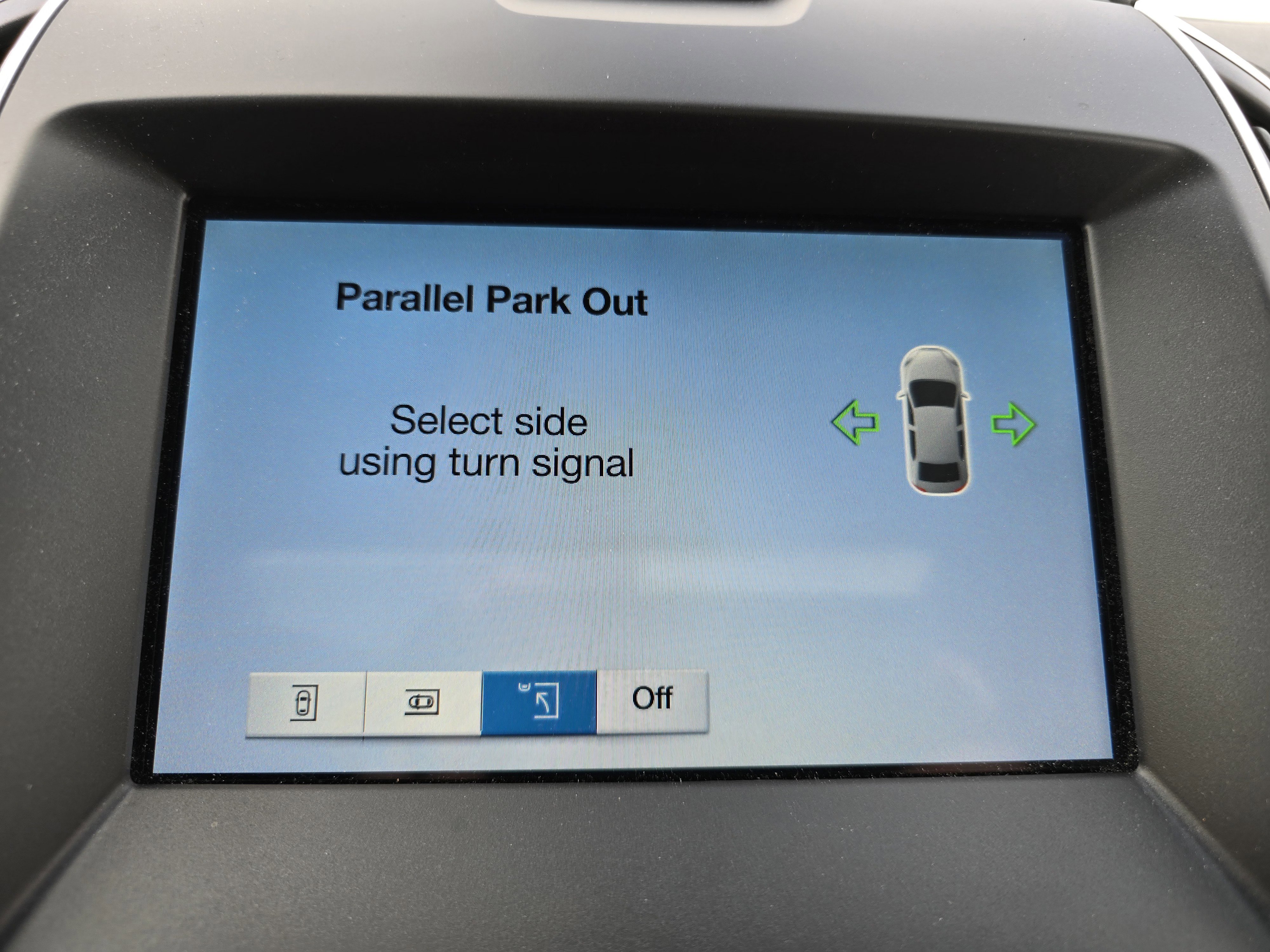 Used 2018 Ford Edge Sport w/ Equipment Group 401A image 28