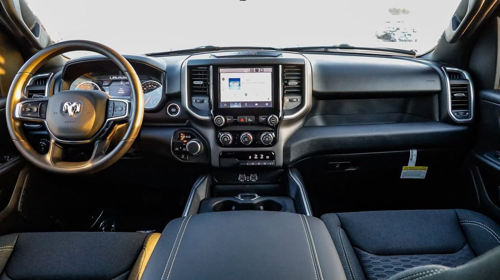 New 2026 RAM 1500 Express AWD/4WD image 15