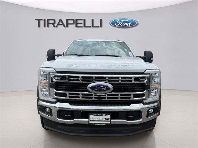New 2024 Ford F450 XL w/ Snow Plow Prep Package image 5