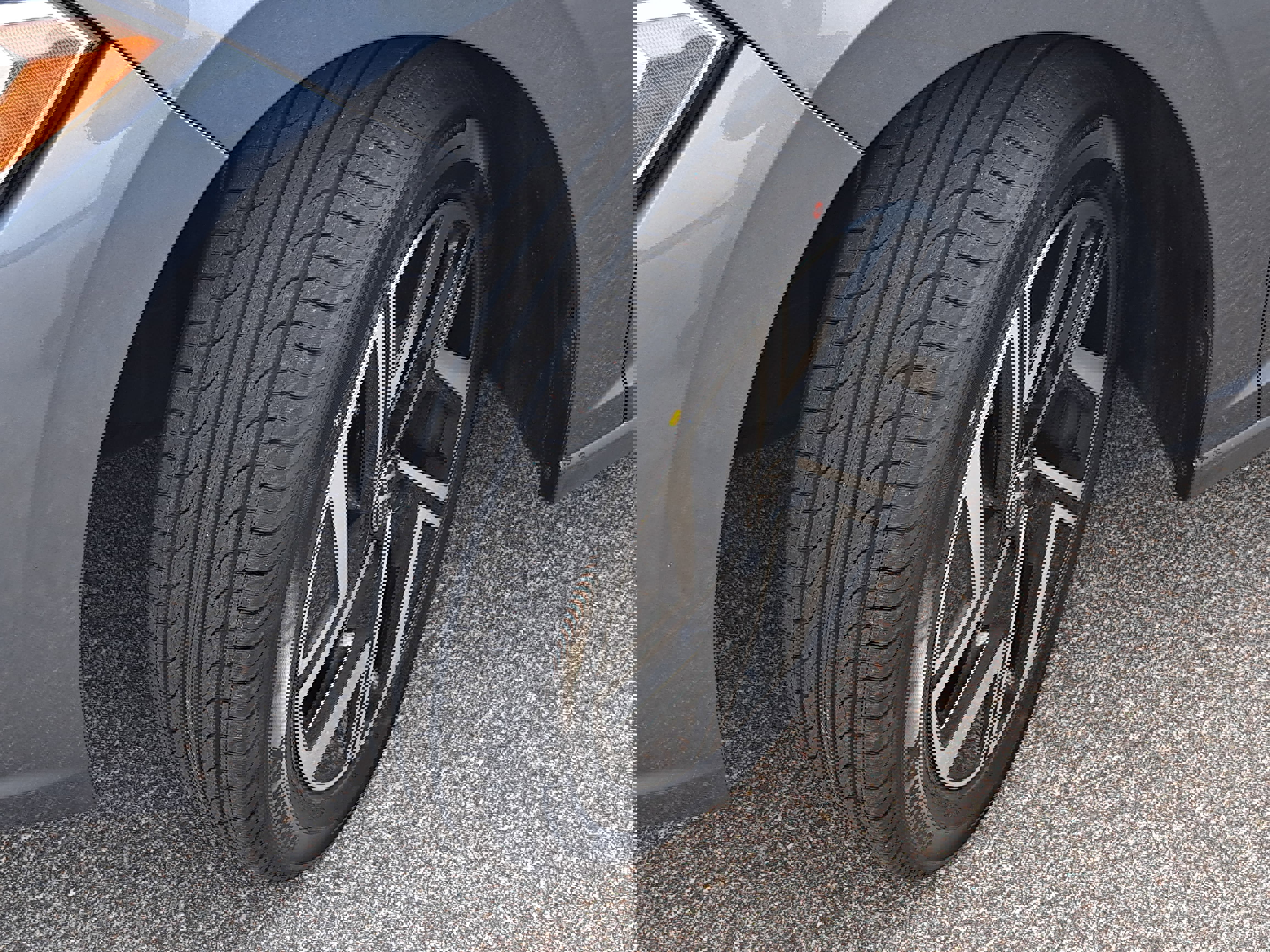 Certified 2024 Volkswagen Jetta SEL FWD image 30