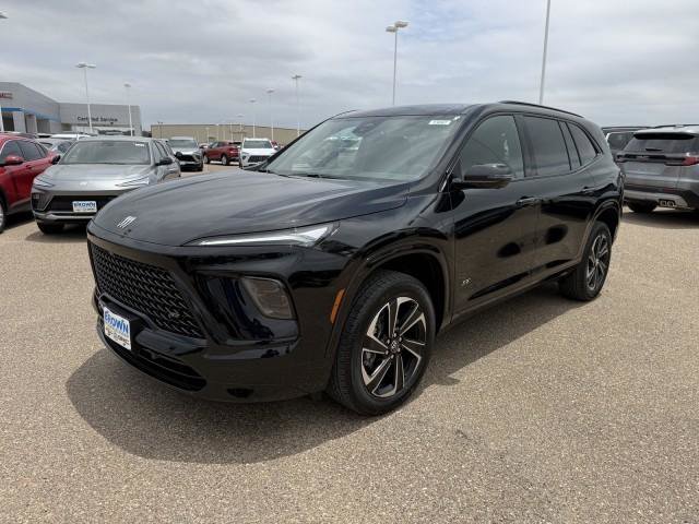New 2026 Buick Enclave Sport Touring FWD image 42