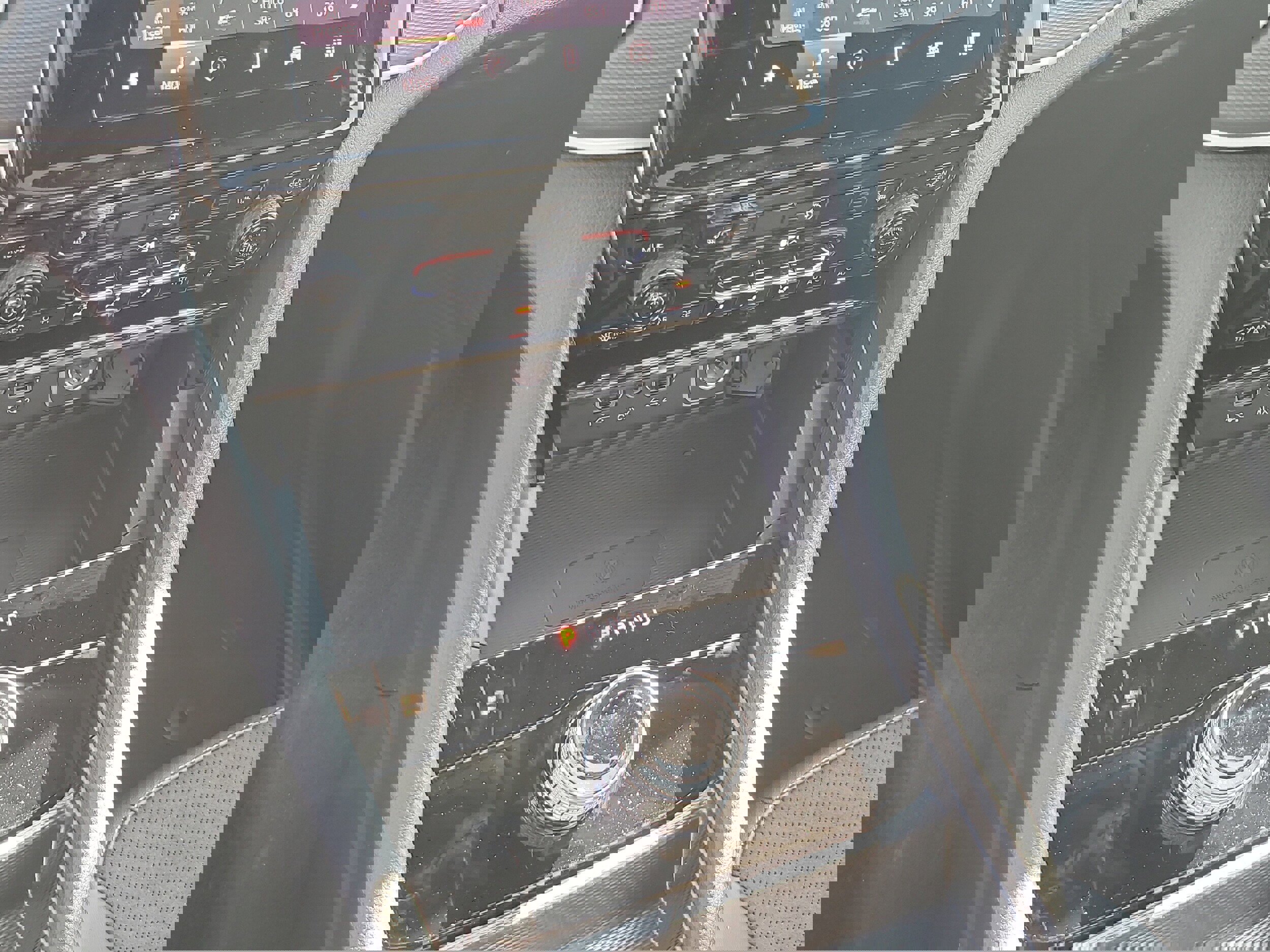 New 2025 Jeep Grand Cherokee L Altitude image 21