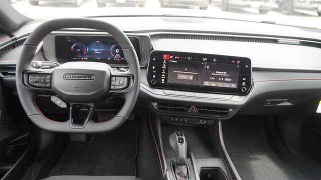 New 2026 Dodge Charger R/T AWD/4WD image 13
