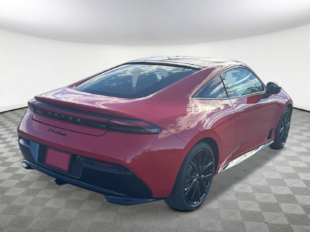 New 2026 Honda Prelude image 6