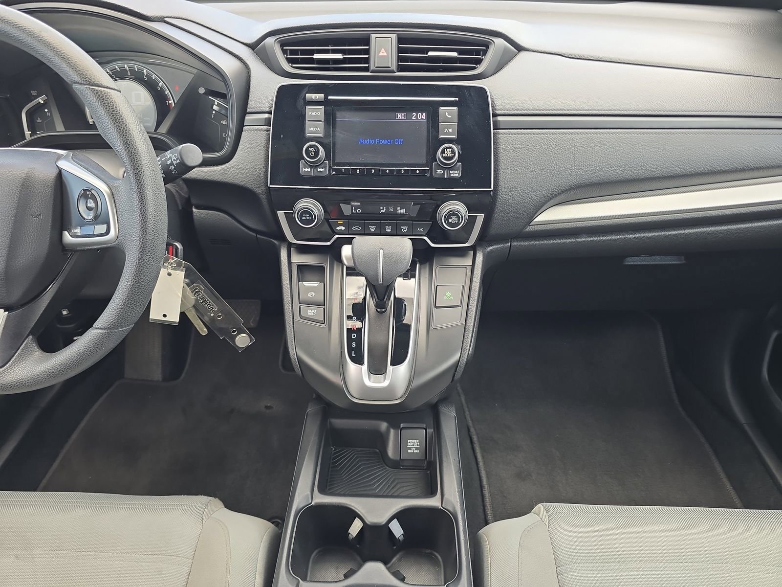 Used 2019 Honda CR-V LX image 11