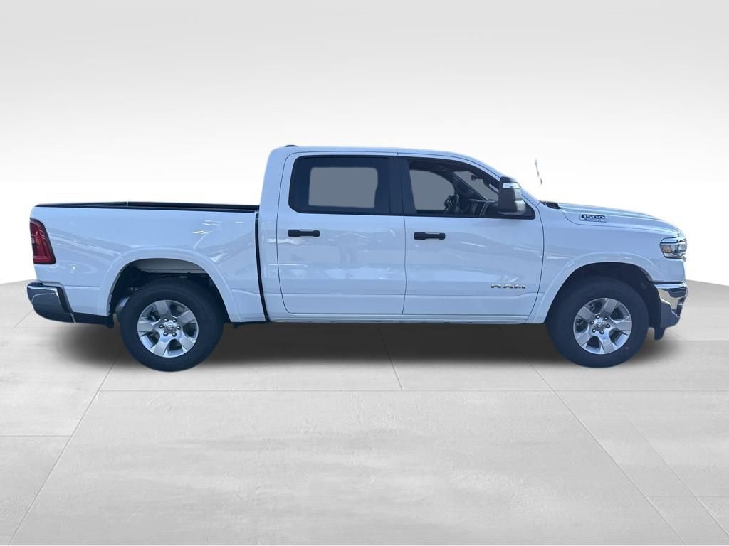 Used 2025 RAM 1500 Big Horn image 7