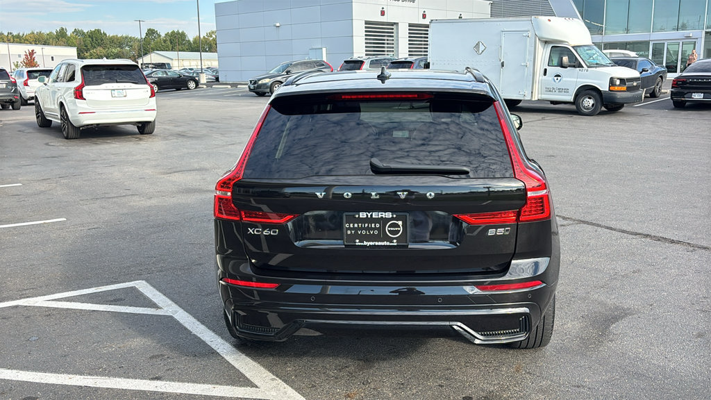 Certified 2024 Volvo XC60 B5 Core w/ Climate Package AWD/4WD image 29