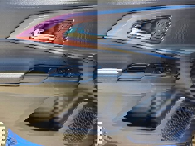 New 2025 Chevrolet Equinox EV RS w/ Active Safety Package 3 image 10