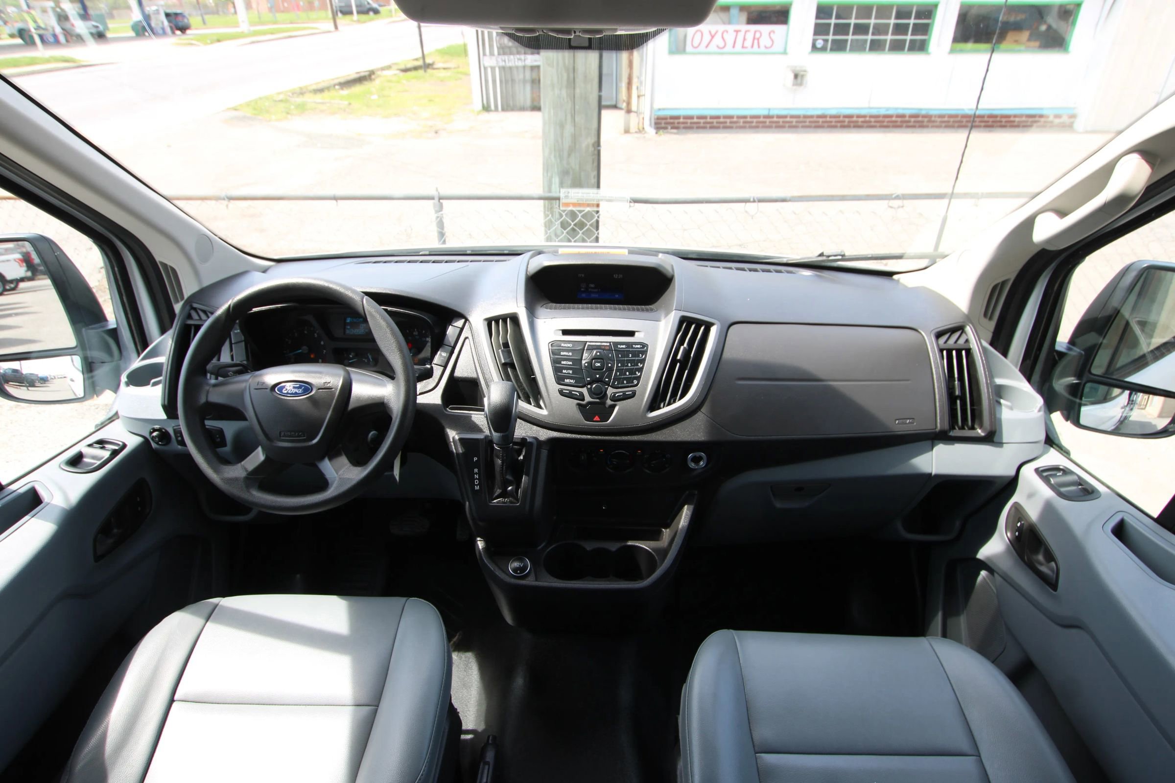 Used 2019 Ford Transit 150 148 Medium Roof image 13