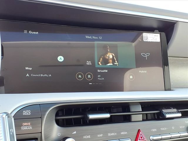 New 2026 Hyundai Palisade SEL Premium image 20