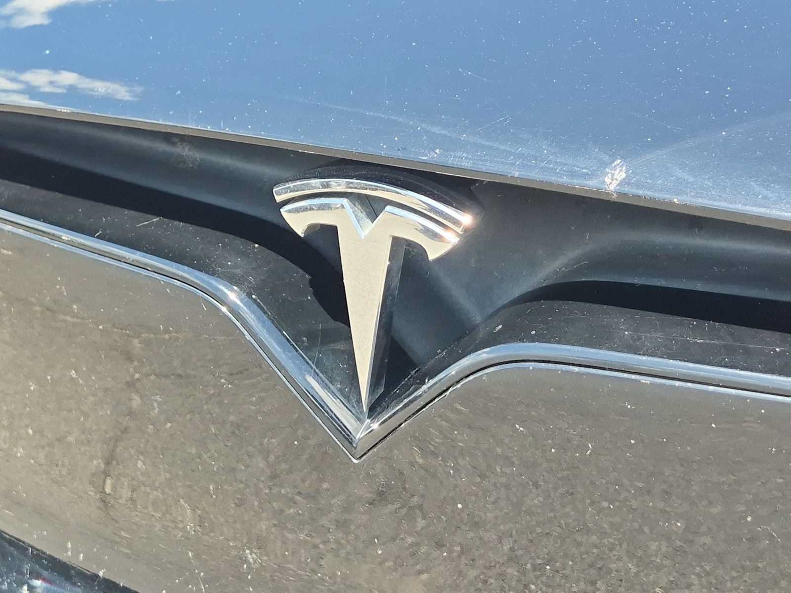 Used 2022 Tesla Model X Plaid AWD/4WD image 12