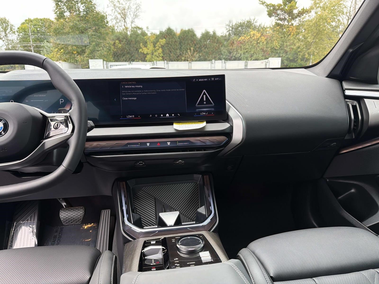 Certified 2026 BMW X3 xDrive30i AWD/4WD image 37