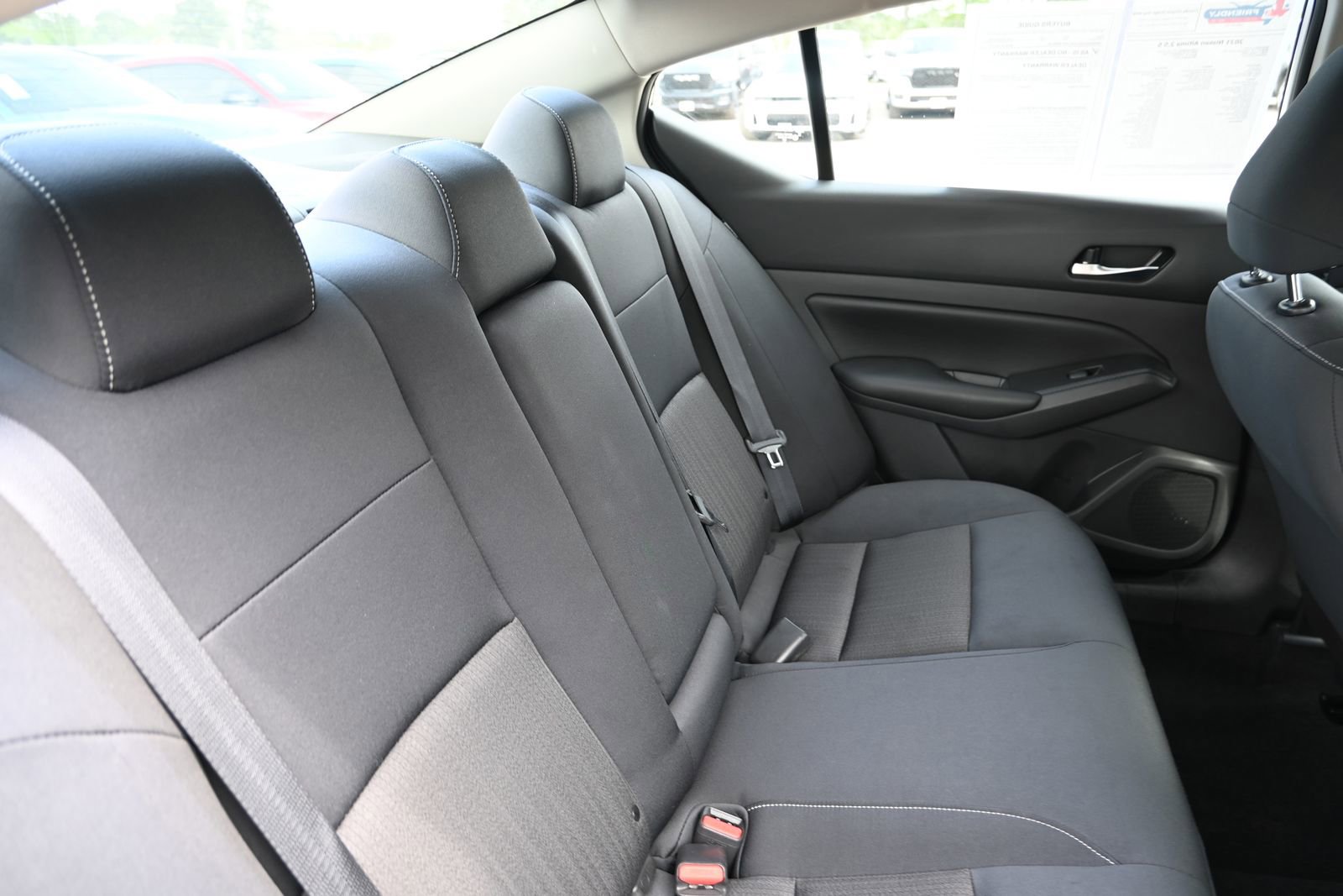 Used 2021 Nissan Altima 2.5 S w/ Driver Assist Package FWD image 24