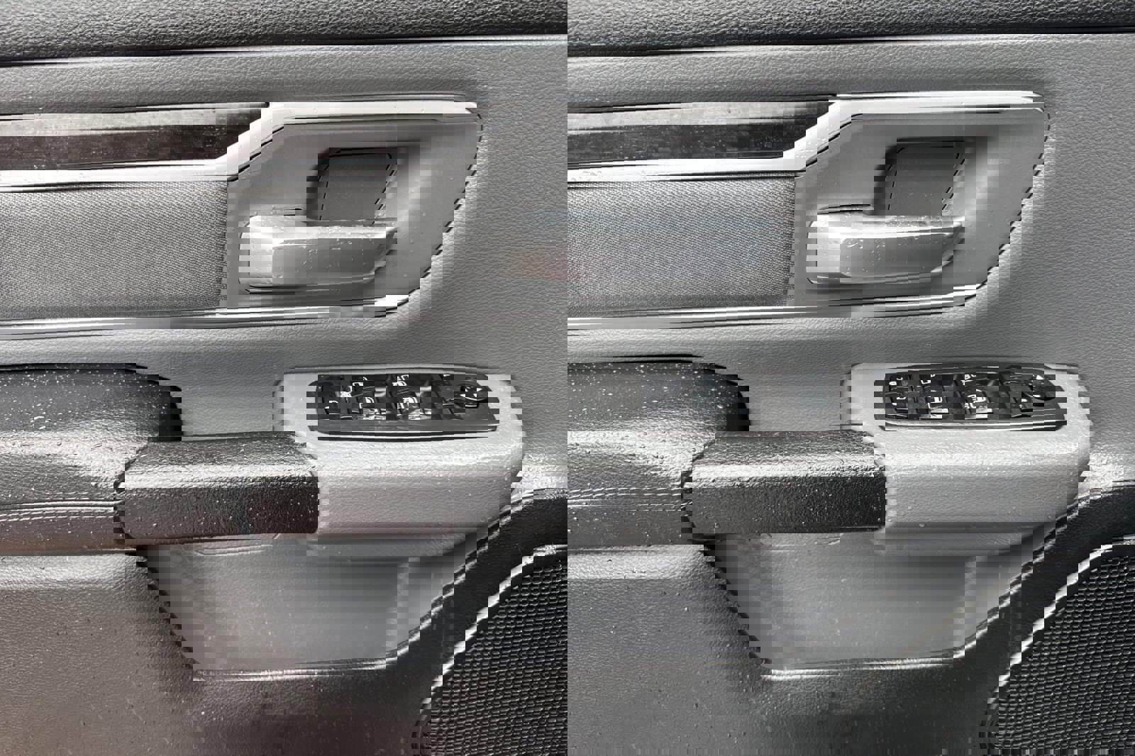 Used 2021 RAM 1500 Big Horn image 8