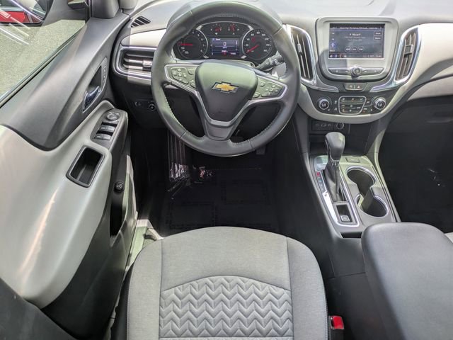 Used 2022 Chevrolet Equinox LT image 19