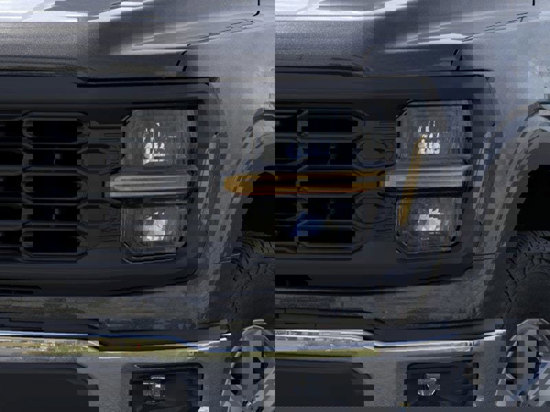 New 2025 Ford F150 XL w/ Equipment Group 103A High image 18