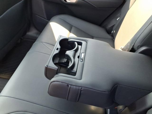 Used 2023 Lexus RX 350 Premium w/ Cold Area Package AWD/4WD image 8