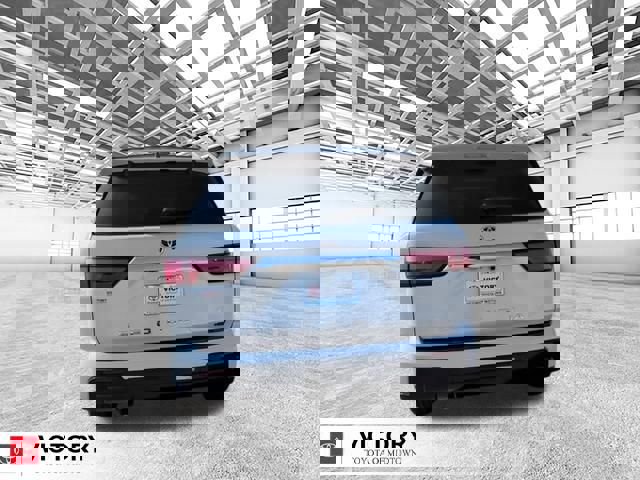 New 2026 Toyota Sequoia 1794 Edition image 4