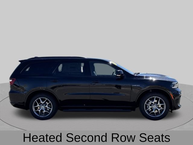 New 2026 Dodge Durango GT AWD/4WD image 9