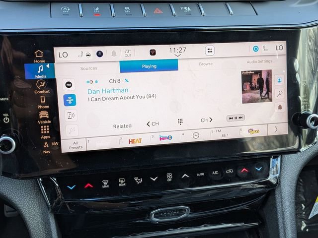 New 2026 Jeep Grand Cherokee Limited image 24