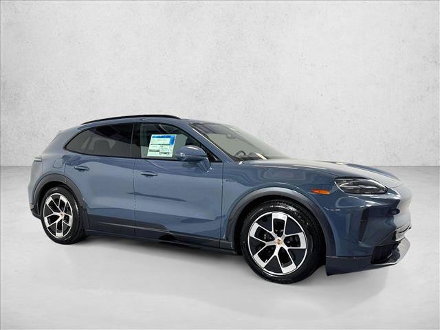 New 2026 Porsche Cayenne Electric AWD/4WD image 7