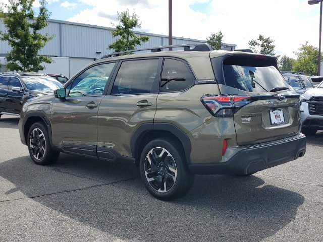 Certified 2026 Subaru Forester Limited w/ Premium/Limited Package AWD/4WD image 5