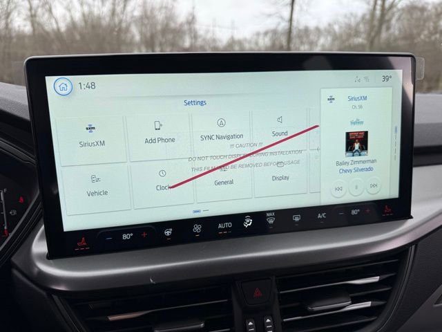 New 2026 Ford Escape Active w/ Tech Pack #1 image 29