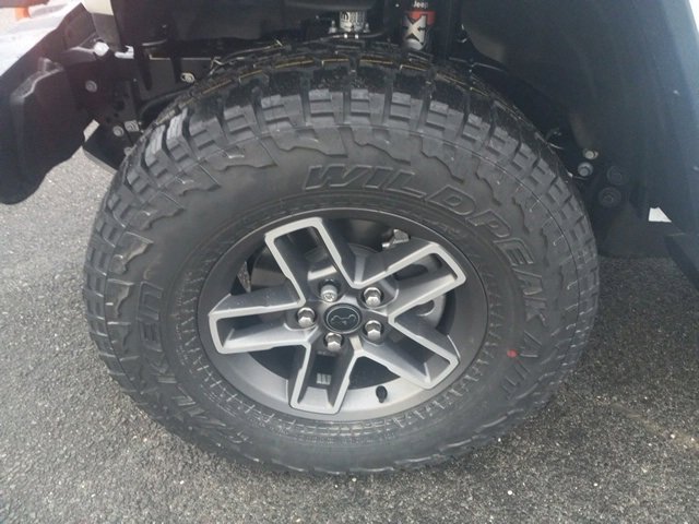 New 2026 Jeep Gladiator Mojave image 14