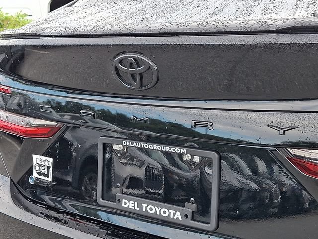 Used 2026 Toyota Camry SE FWD image 29