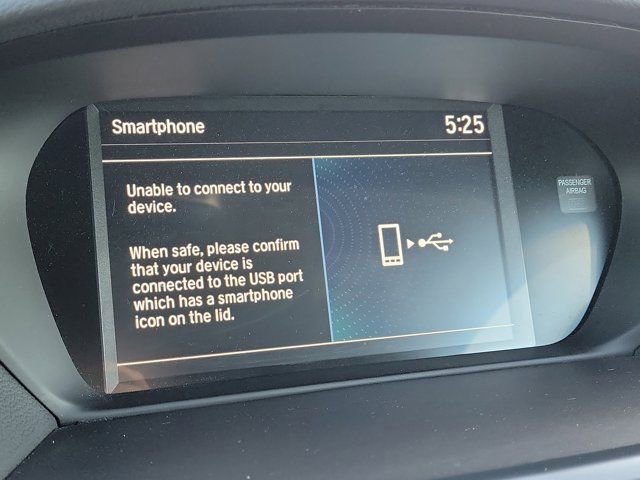 Used 2019 Acura TLX image 18