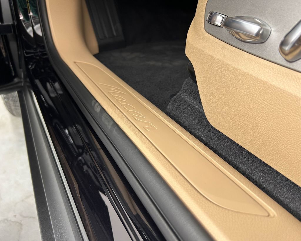 New 2026 Porsche Macan AWD/4WD image 15