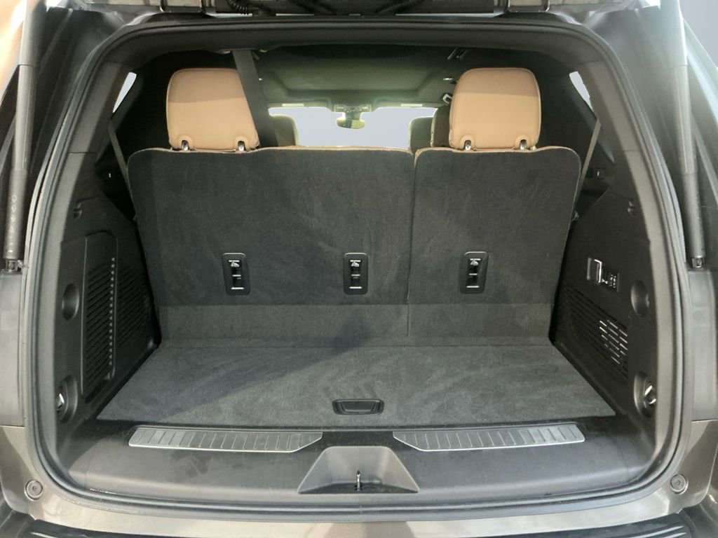 Used 2021 Chevrolet Tahoe Premier image 17