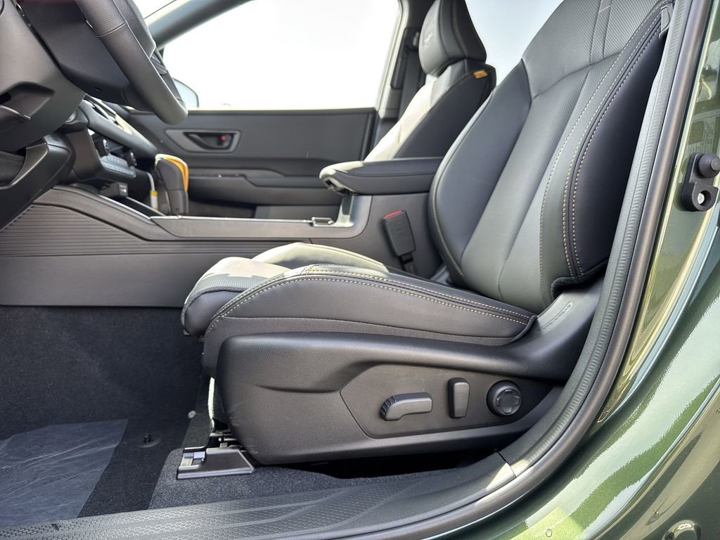 New 2026 Subaru Outback Wilderness image 14