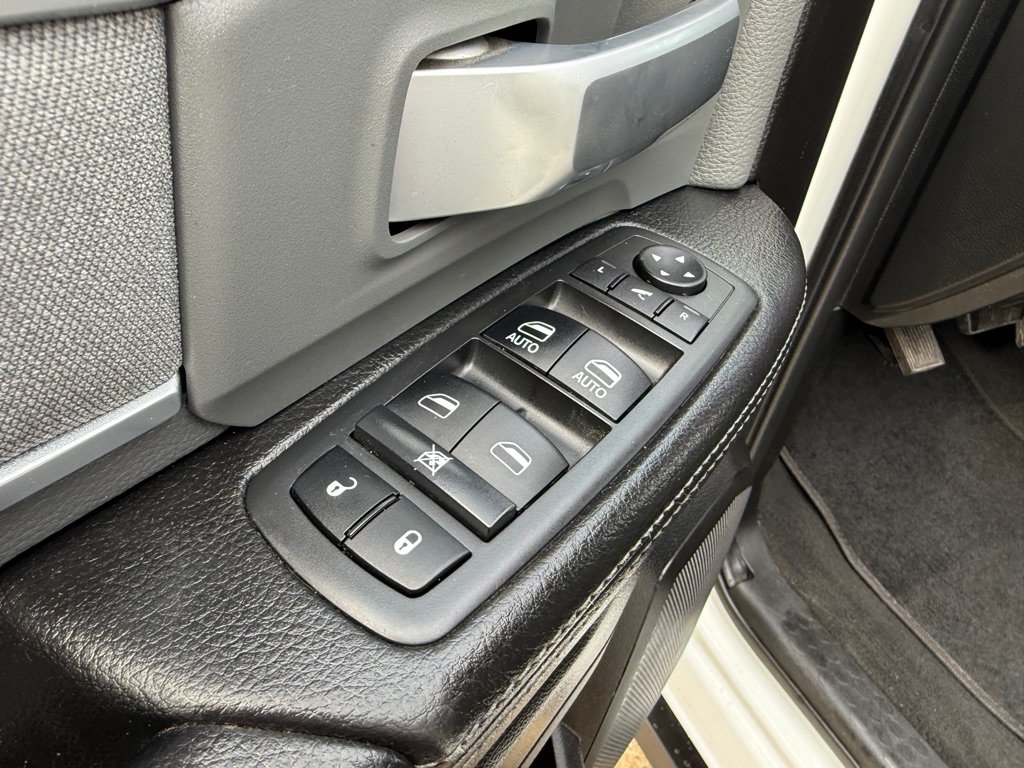 Used 2019 RAM 2500 Big Horn AWD/4WD image 20