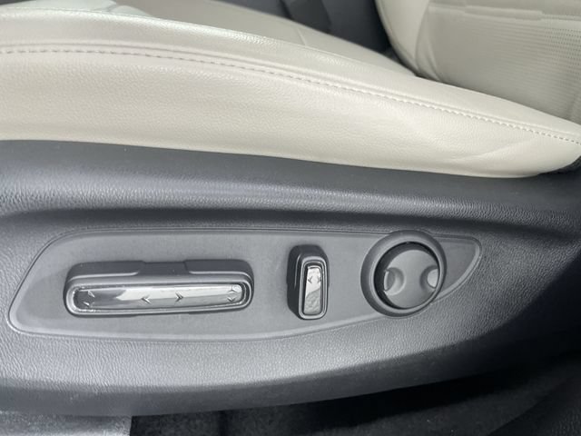 Used 2024 Honda CR-V EX-L image 34