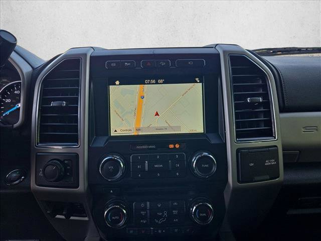 Used 2018 Ford F250 Lariat w/ Lariat Ultimate Package image 14