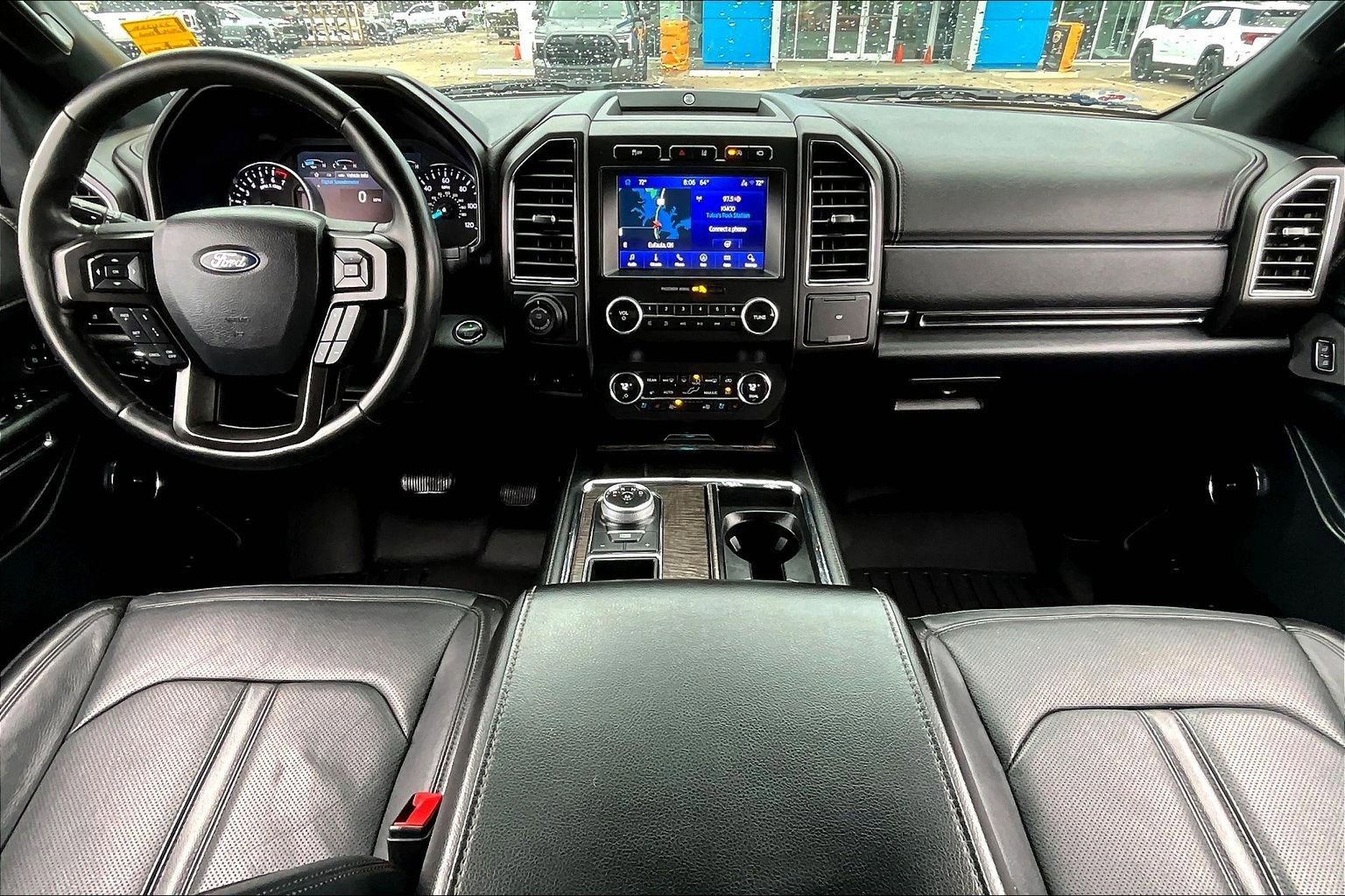 Used 2020 Ford Expedition Limited w/ Special Edition Package image 15