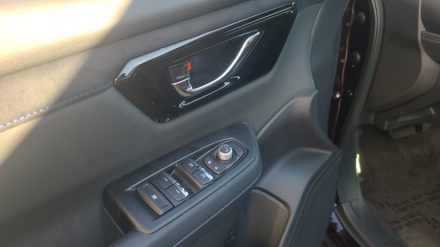 New 2026 Subaru Forester Limited AWD/4WD image 10
